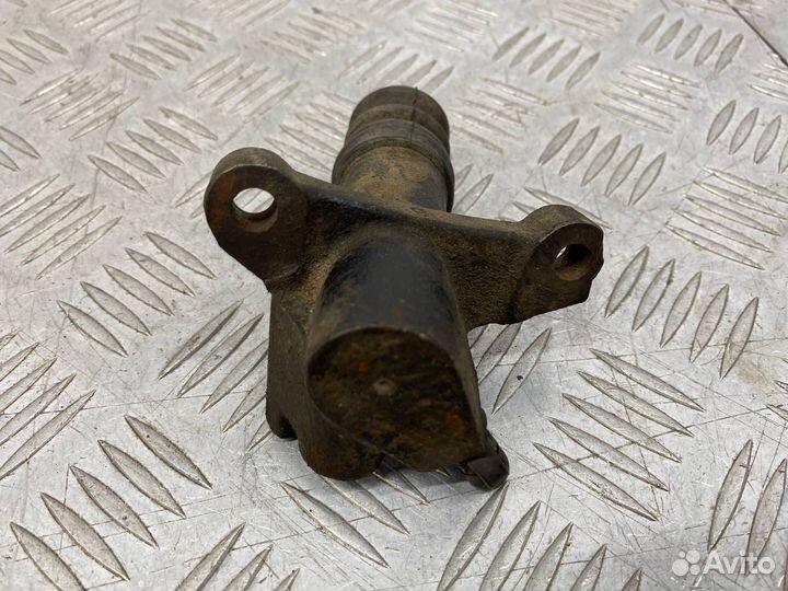 Б/У рабочий цилиндр сцепления Chevrolet Aveo T250