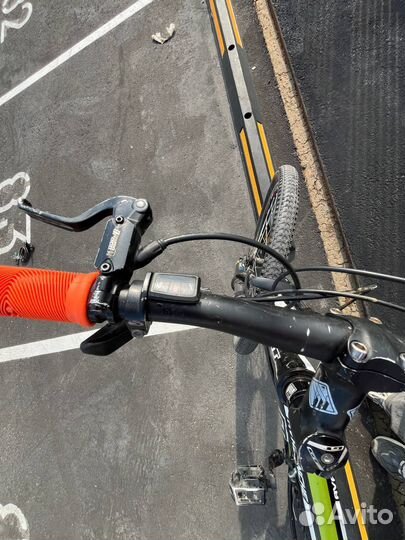 Gt avalanche LTD 3.0