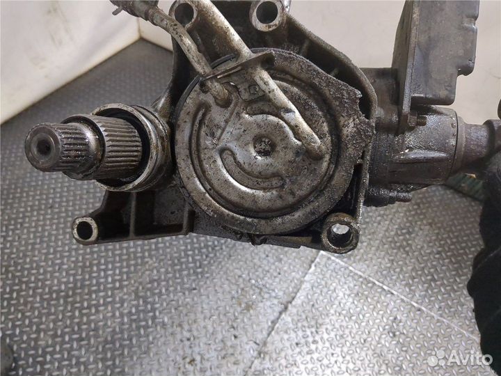 Редуктор моста Land Rover Freelander 1, 1999