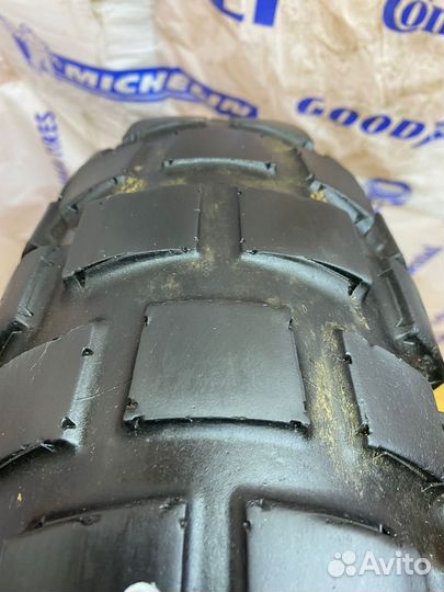 170/60/17 michelin anakee wild (U31-2м)