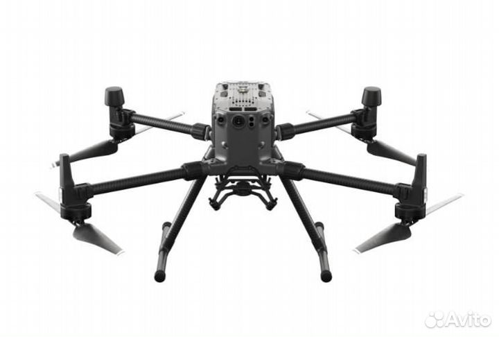 DJI matrice 300 RTK Квадрокоптер