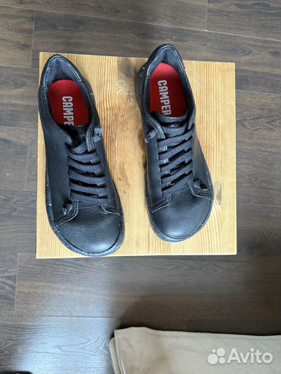 Camper barefoot 39 р