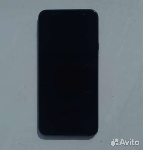 Телефон Samsung galaxy j4 plus