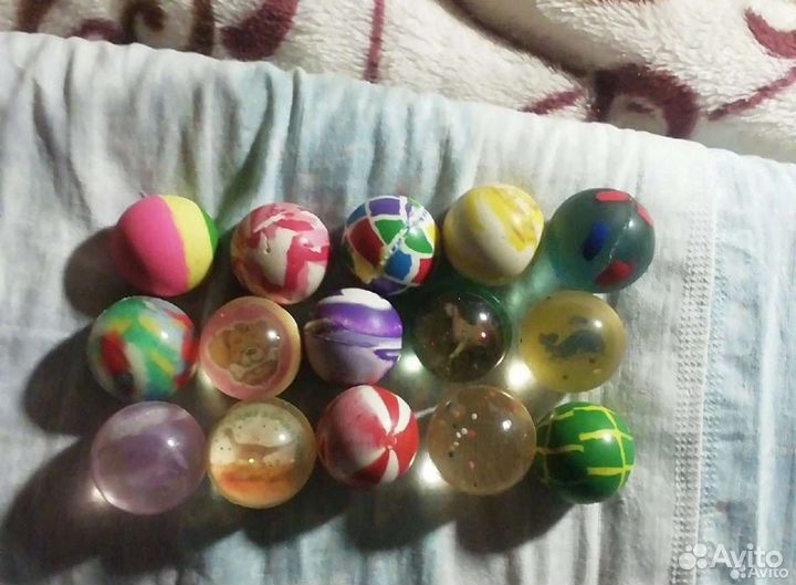 Попрыгунчики