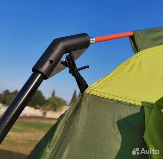 Шатер беседка