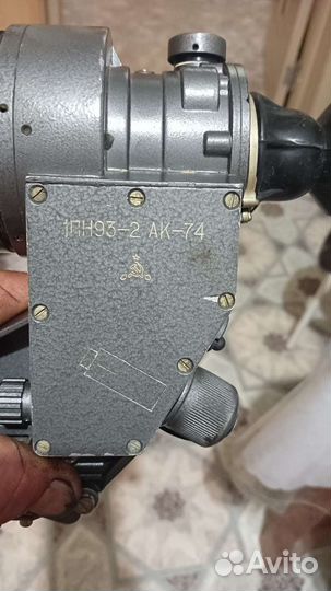 Прицел ночного видения 1пн93-2