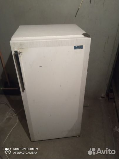 Холодильник.полюс 5