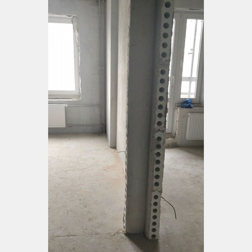 1-к. квартира, 30,2 м², 9/18 эт.