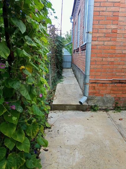 Дом 120 м² на участке 16 сот.