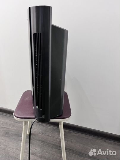 Очиститель воздуха