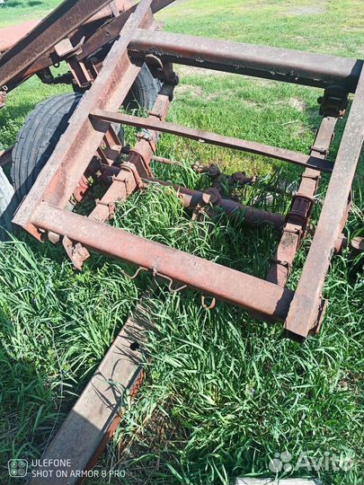 Сельхозтехника