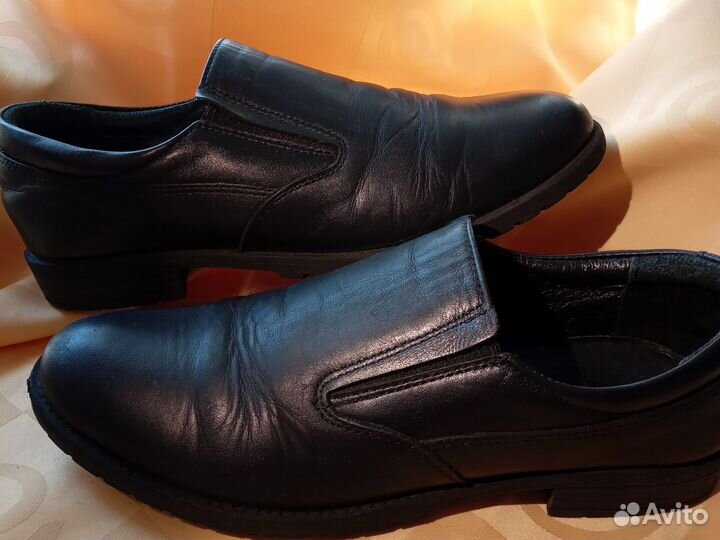 Обувь для мальчиков