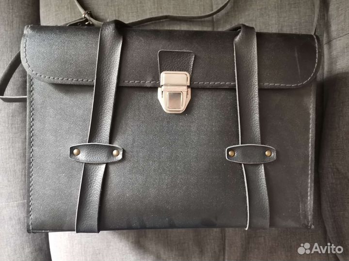 Кофр для фотоаппарата (фотосумка)