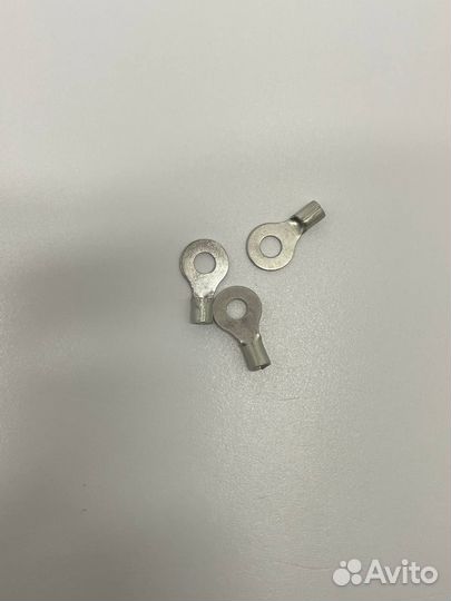 Наконечник кабельный ПМ 4-5