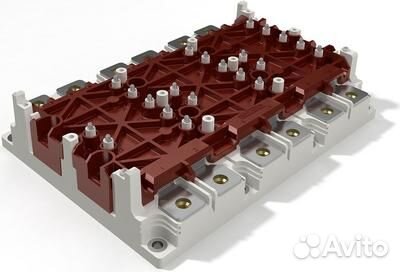 SKiM306GD12E4 силовой модуль IGBT модуль 300A1200V Оптом и в розницу