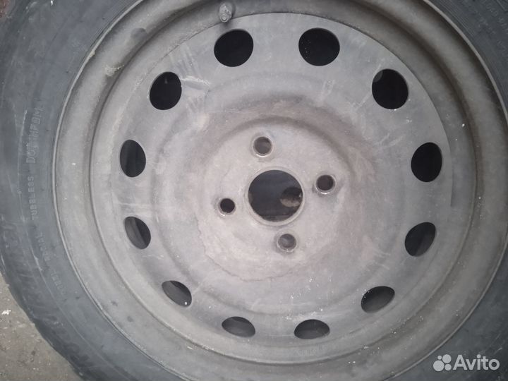 Cordiant Road Runner 185/65 R15