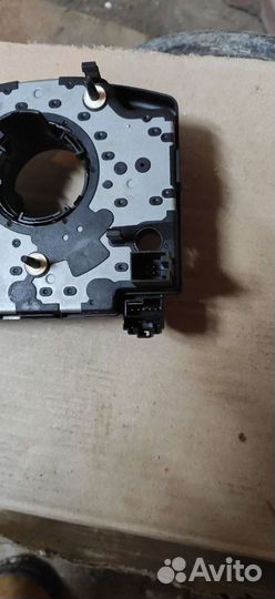 Подрулевой шлейф пассат б5+