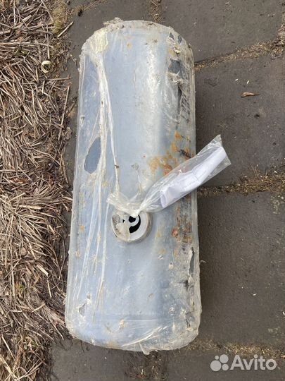 Газовый баллон для гбо