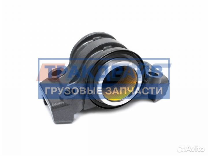 Балансир подвески для автомобилей Scania P/G/R/T/4-Ser 56640