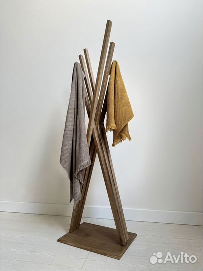 Вешелка для одежды