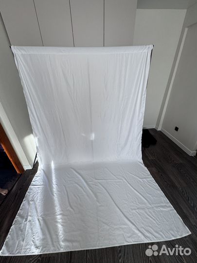 Стойка для фотофона 3м