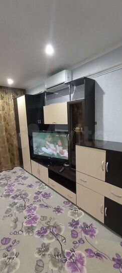 1-к. квартира, 31 м², 4/5 эт.