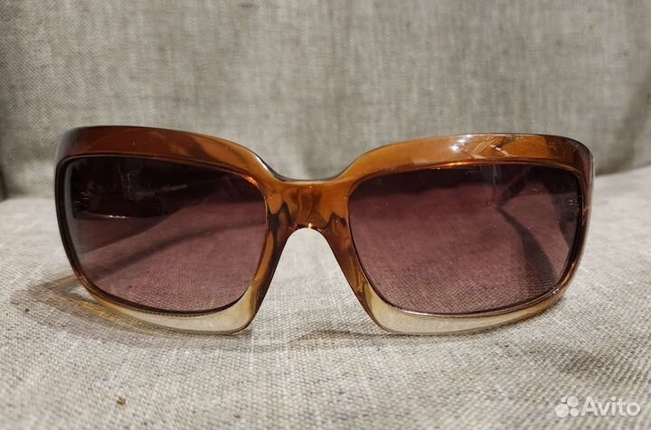 Солнцезащитные очки женские