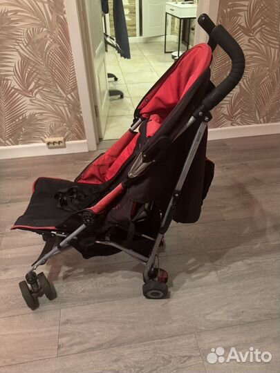 Коляска трость Maclaren