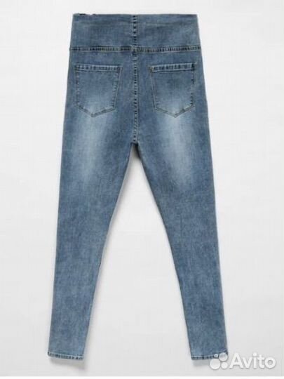 Джинсы для беременных