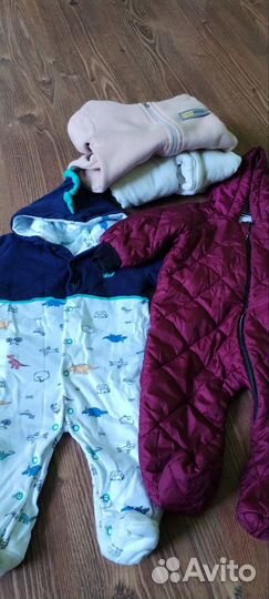 Комбинезон цена за 5 шт