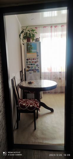 3-к. квартира, 65 м², 10/10 эт.