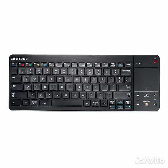 Беспроводная Smart TV клавиатура Samsung