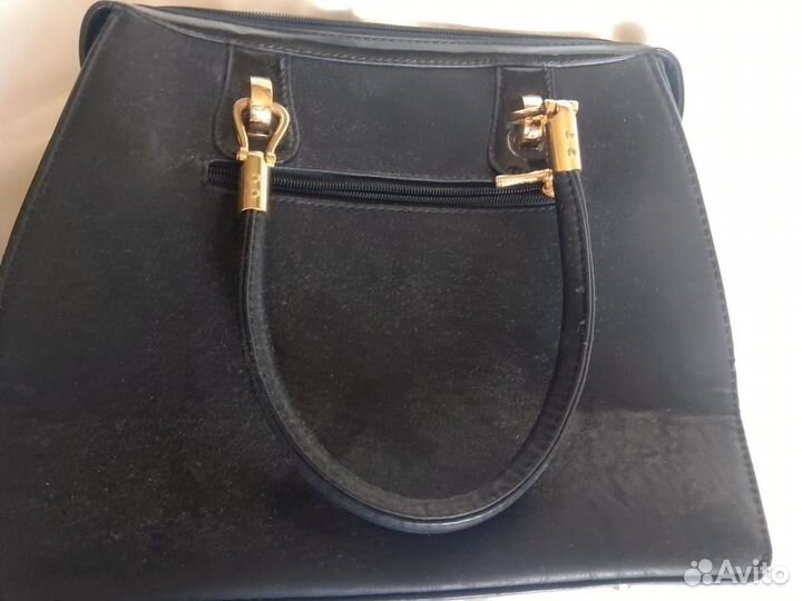 Сумка женская натуральная кожа новая