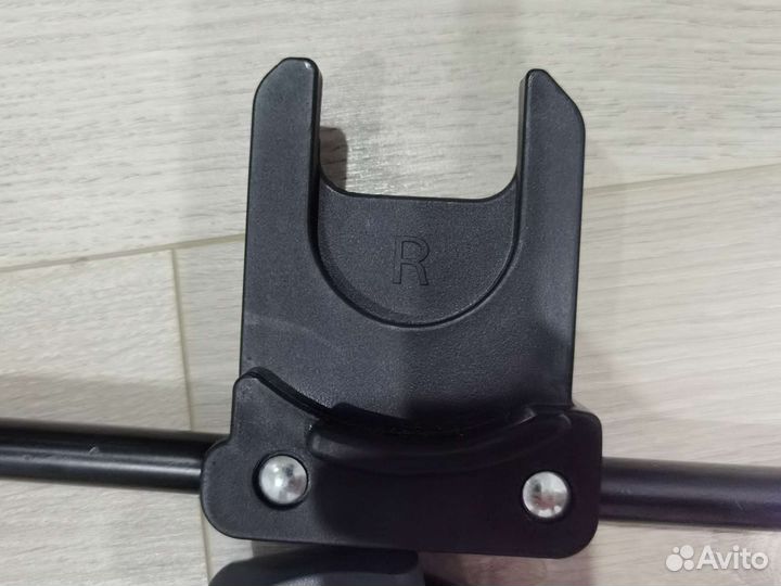 Адаптеры для автолюльки maxi cosi