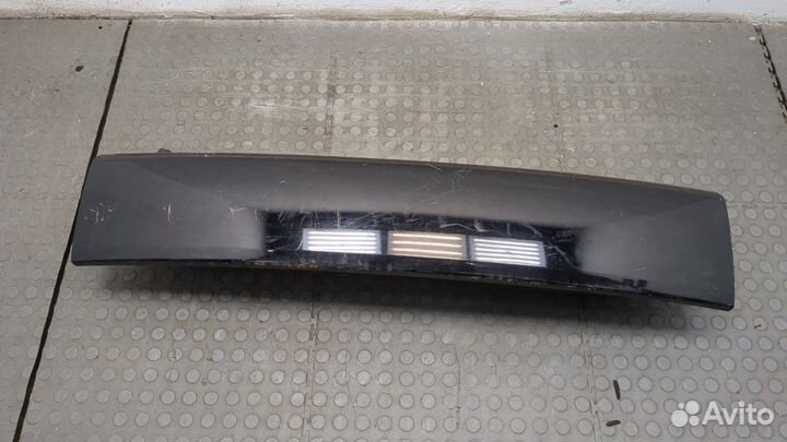 Борт откидной Peugeot 4007, 2008