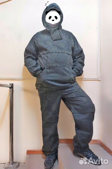 Костюмы антиклещ мужские и женские