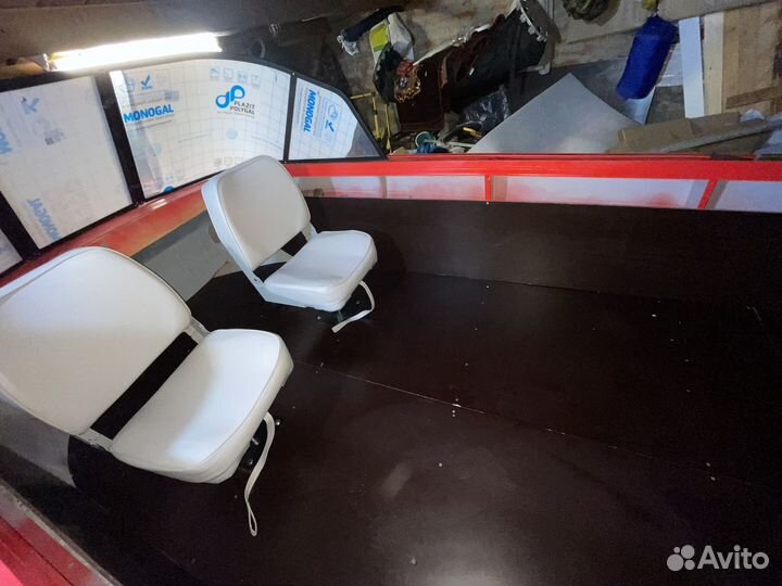 Прогресс 4, прицеп, москва 30 и эхо lowrance 9 ti2