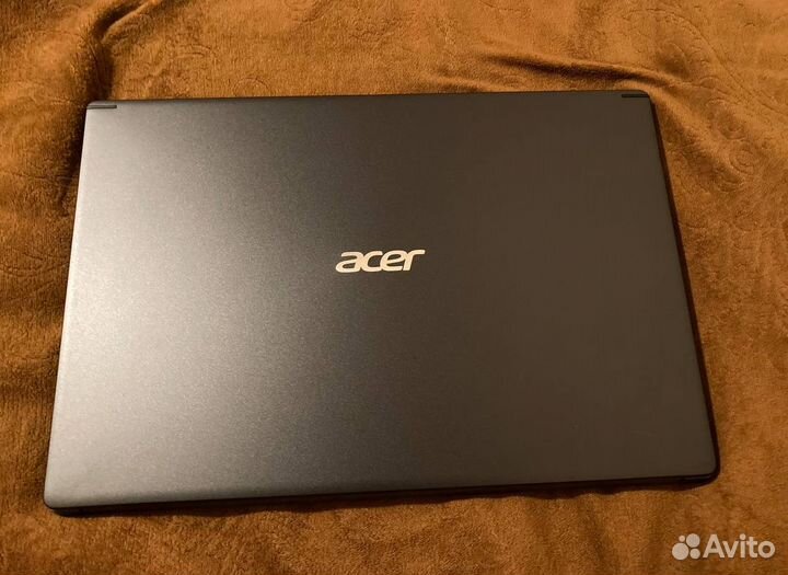 Отличный Игровой Ноутбук Acer Aspire 5 A515-54G-34