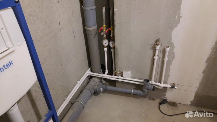 Сантехник, Услуги сантехника, Сварщик, Отопление