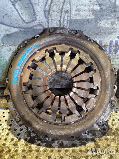 Корзина сцепления Renault Megane