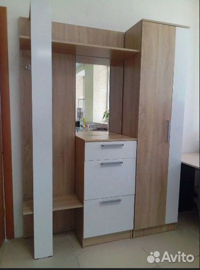 Прихожая Мартина