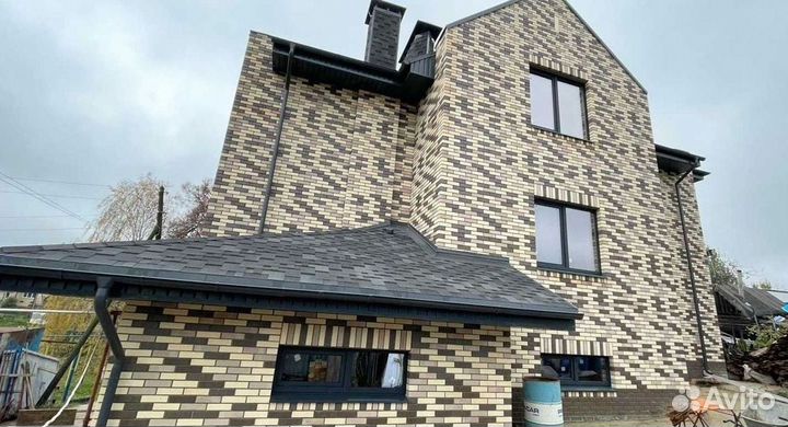 Остекление балкона