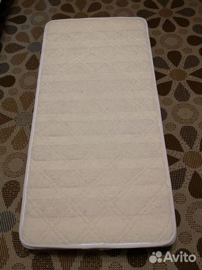 Матрац детский