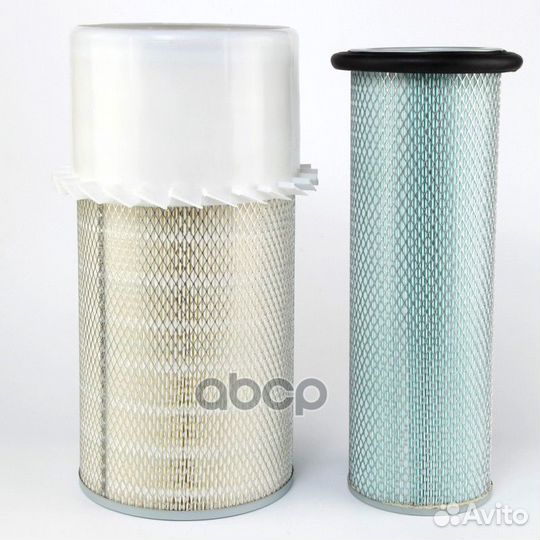 AS1024S redskin Фильтр воздушный аs-1024S AS102