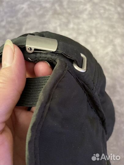 Кепка мужская