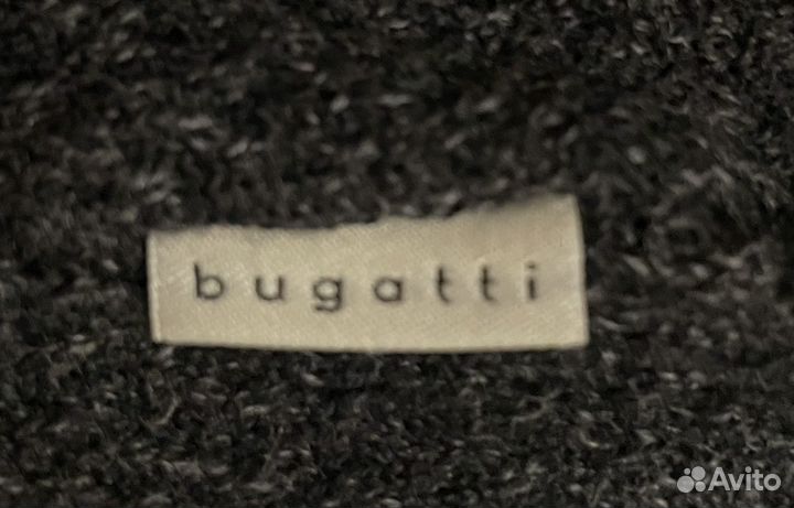 Джемпер мужской bugatti