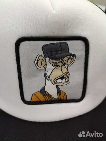 Кепка мужская