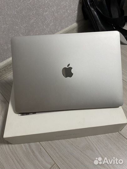 Macbook pro 13 retina 2017 рст