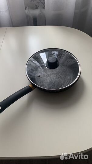 Кухонная утварь