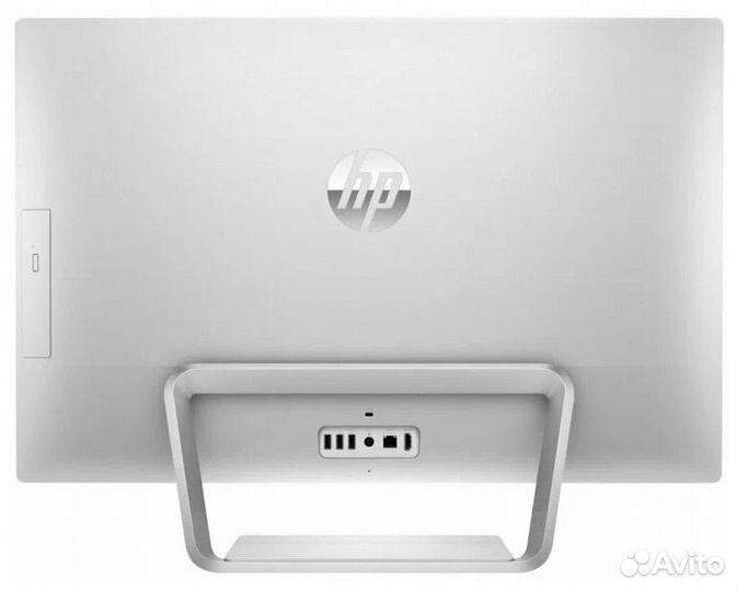 Моноблок HP Pavilion All-in-One 24-b290ur